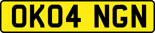 OK04NGN