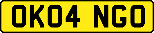 OK04NGO