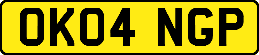 OK04NGP