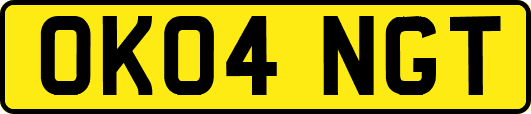 OK04NGT