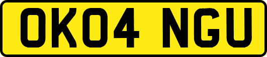 OK04NGU