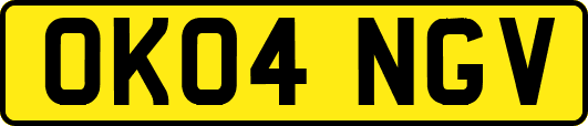 OK04NGV