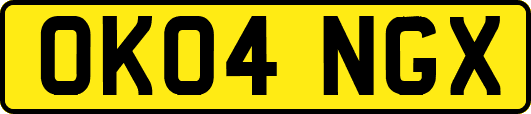 OK04NGX