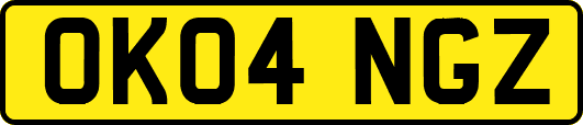 OK04NGZ