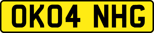 OK04NHG