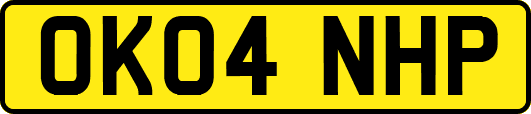 OK04NHP