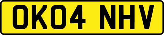 OK04NHV