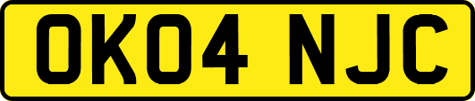 OK04NJC