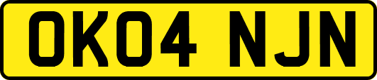 OK04NJN