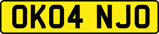 OK04NJO