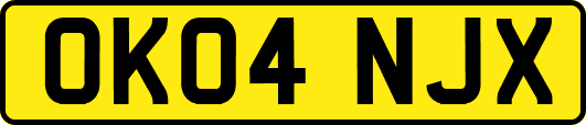 OK04NJX