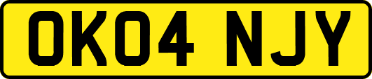 OK04NJY