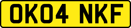 OK04NKF