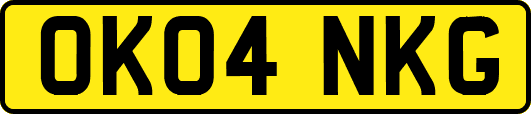 OK04NKG