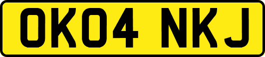 OK04NKJ