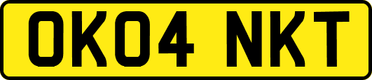 OK04NKT