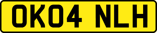 OK04NLH