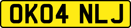 OK04NLJ