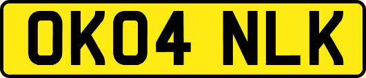 OK04NLK