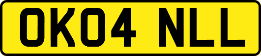 OK04NLL