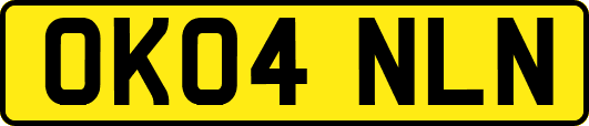 OK04NLN