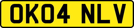 OK04NLV