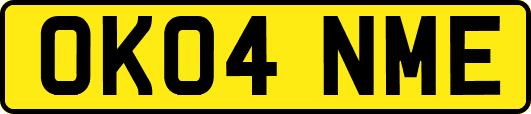OK04NME
