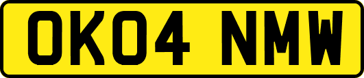 OK04NMW