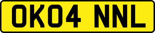 OK04NNL