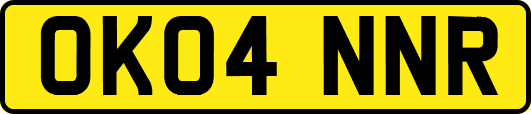 OK04NNR