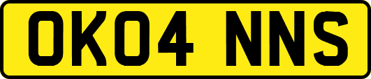 OK04NNS
