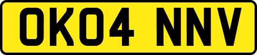 OK04NNV