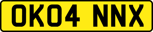 OK04NNX