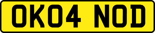 OK04NOD