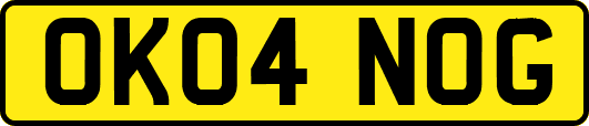 OK04NOG