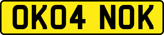 OK04NOK