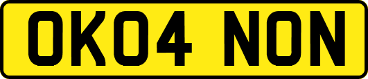 OK04NON