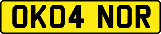 OK04NOR