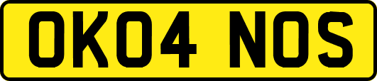 OK04NOS