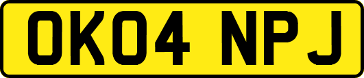 OK04NPJ