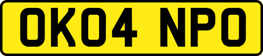 OK04NPO