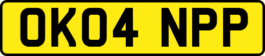 OK04NPP