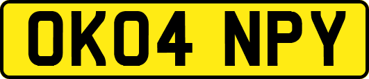 OK04NPY