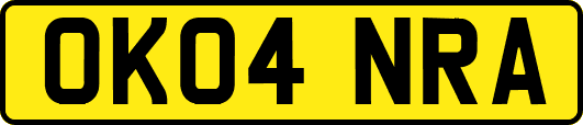 OK04NRA