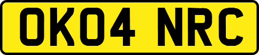 OK04NRC