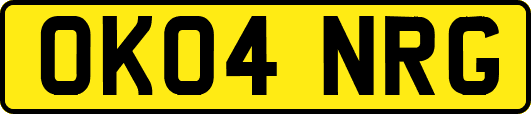 OK04NRG