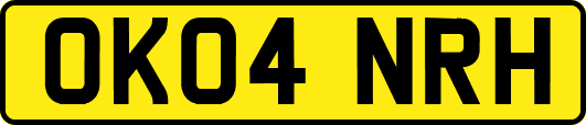 OK04NRH