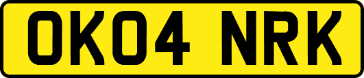 OK04NRK
