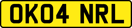 OK04NRL