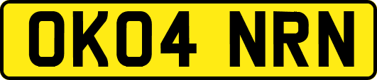 OK04NRN